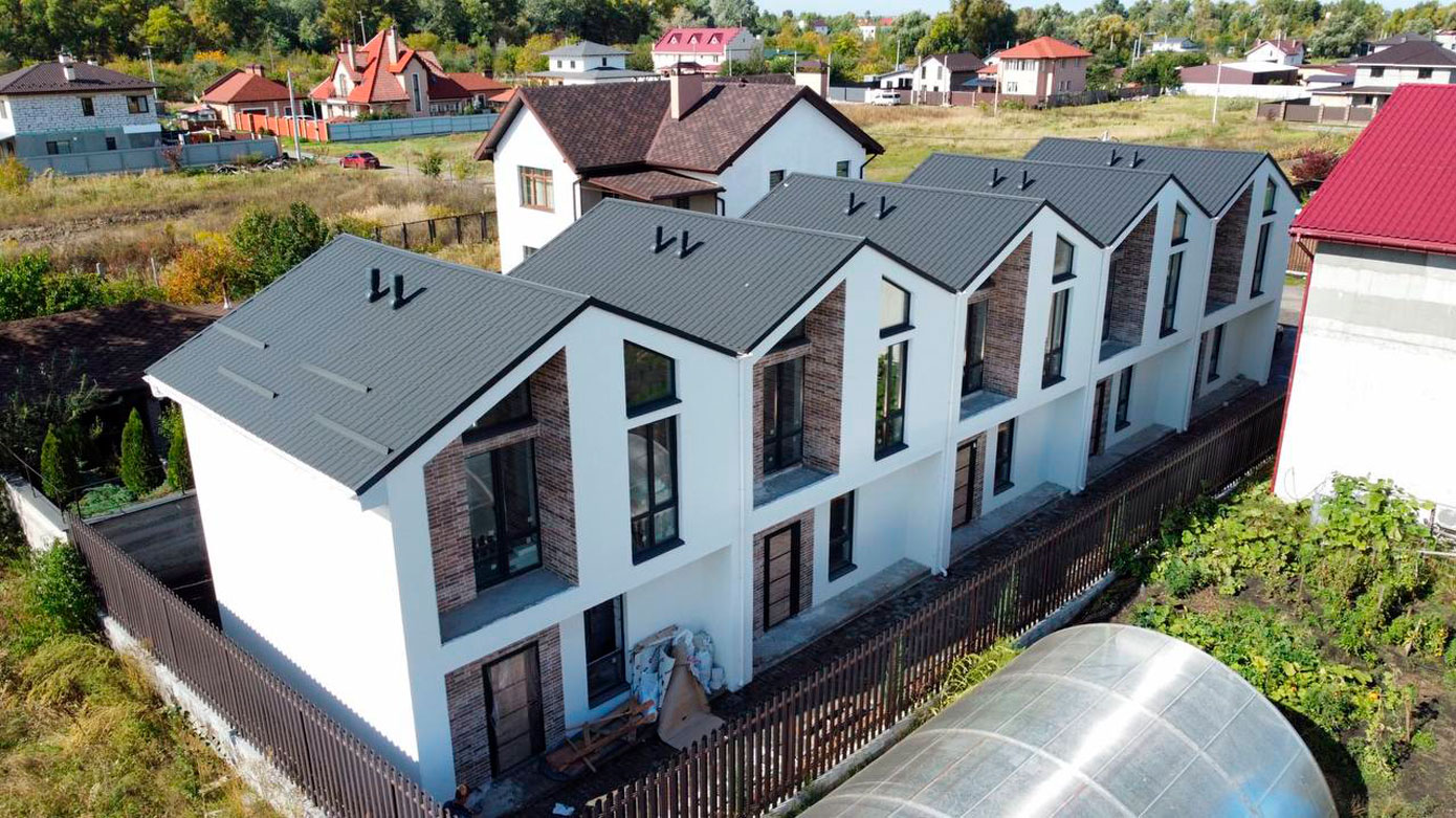 комплекс дуплексів